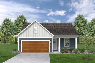 511 E 127th Place, Crown Point, IN 46307