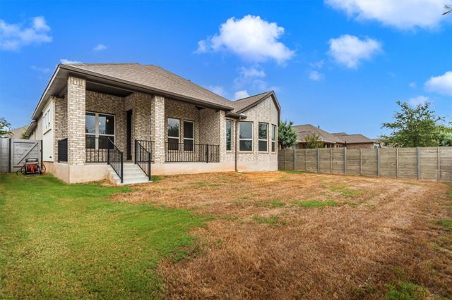 225 Belford ST, Georgetown, TX 78628