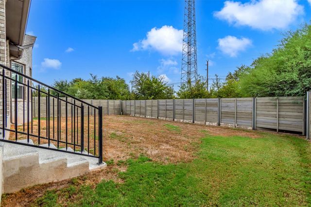 225 Belford ST, Georgetown, TX 78628