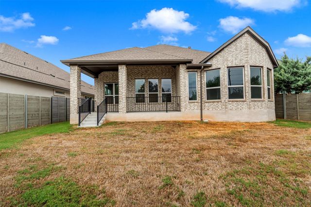 225 Belford ST, Georgetown, TX 78628