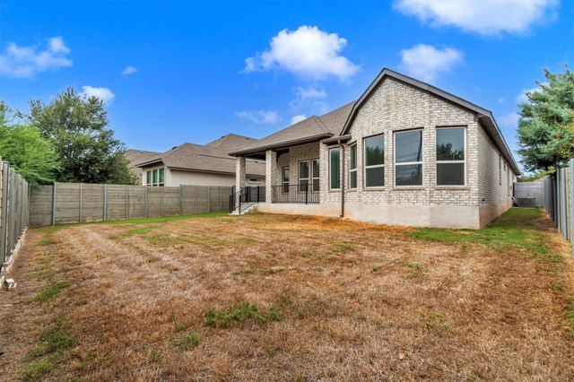 225 Belford ST, Georgetown, TX 78628