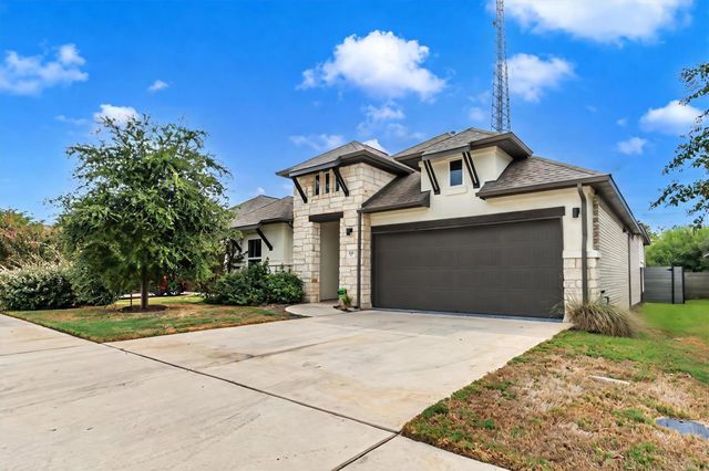 225 Belford ST, Georgetown, TX 78628