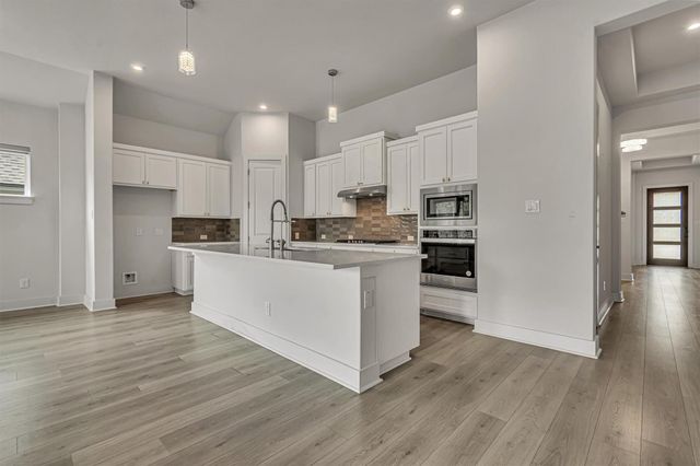 225 Belford ST, Georgetown, TX 78628