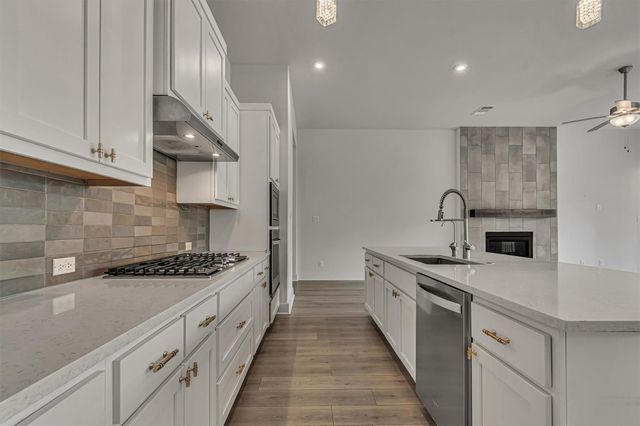 225 Belford ST, Georgetown, TX 78628