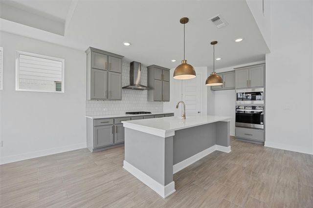 216 Echo PASS, Liberty Hill, TX 78642
