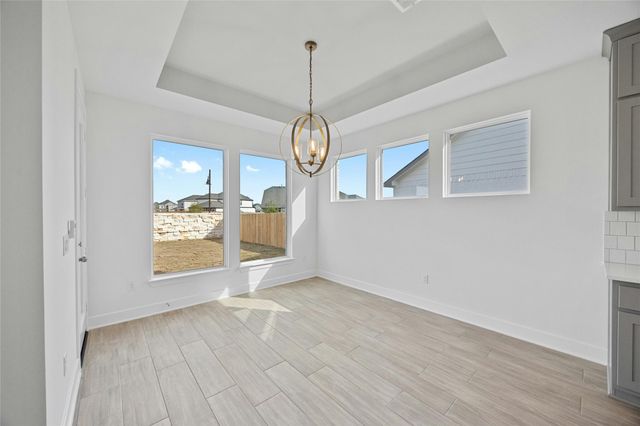 216 Echo PASS, Liberty Hill, TX 78642