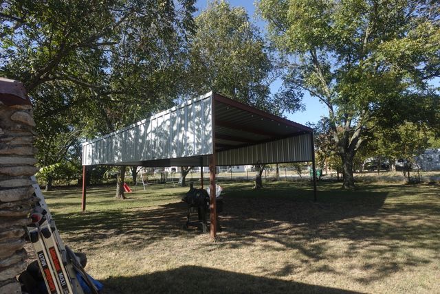 450 Eagle Street, Dublin, TX 76446