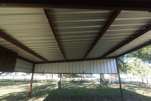 450 Eagle Street, Dublin, TX 76446