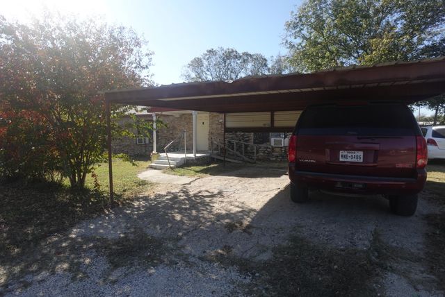 450 Eagle Street, Dublin, TX 76446