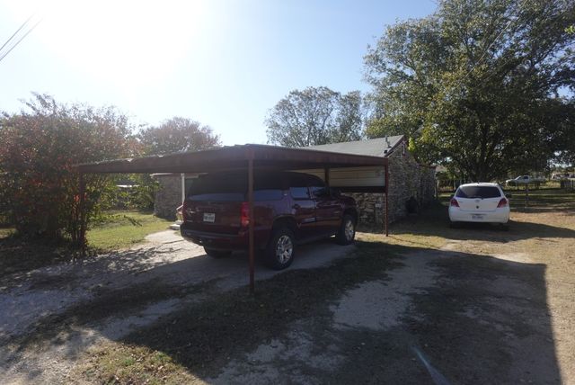 450 Eagle Street, Dublin, TX 76446