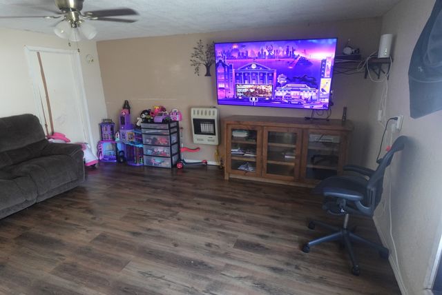 450 Eagle Street, Dublin, TX 76446