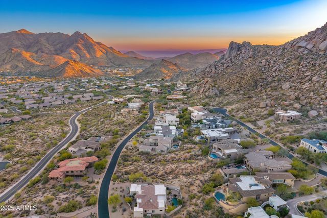 25436 N 114TH Street, Scottsdale, AZ 85255