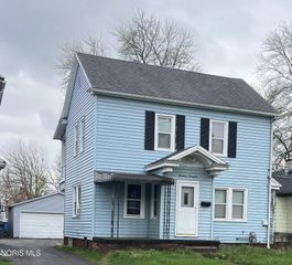 1721 Mansfield Road, Toledo, OH 43613