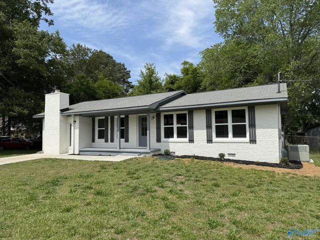 6108 Sandia Blvd, Huntsville, AL 35810