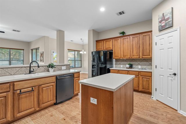 19913 Dornick Hills LN, Pflugerville, TX 78660