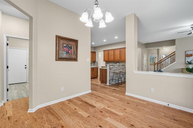19913 Dornick Hills LN, Pflugerville, TX 78660