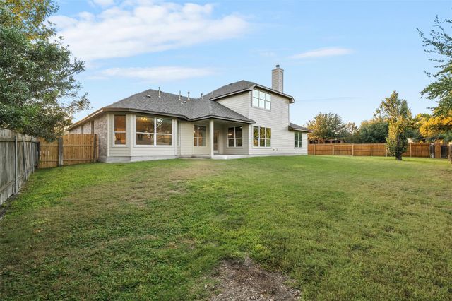 19913 Dornick Hills LN, Pflugerville, TX 78660