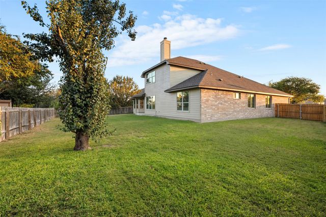 19913 Dornick Hills LN, Pflugerville, TX 78660