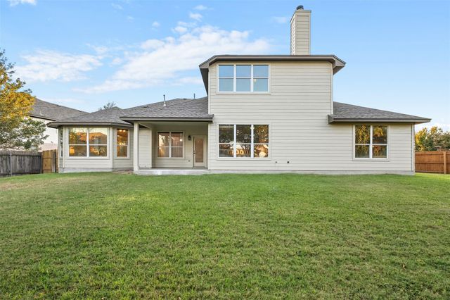 19913 Dornick Hills LN, Pflugerville, TX 78660