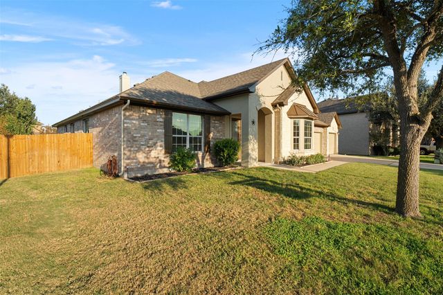 19913 Dornick Hills LN, Pflugerville, TX 78660