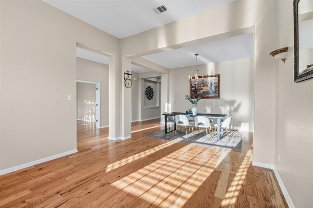 19913 Dornick Hills LN, Pflugerville, TX 78660