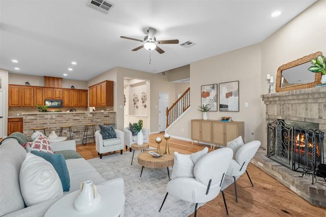 19913 Dornick Hills LN, Pflugerville, TX 78660