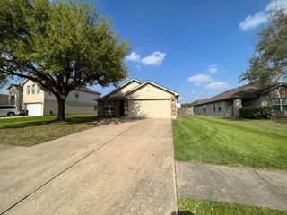2219 Bristol Bend Lane, Katy, TX 77450