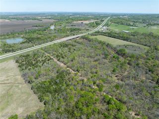 P120-05-09N-27E-0-017-00 OK, Leflore County, Pocola, OK 74902
