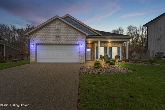 12613 Orell Station Pl, Louisville, KY 40272