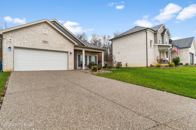 12613 Orell Station Pl, Louisville, KY 40272