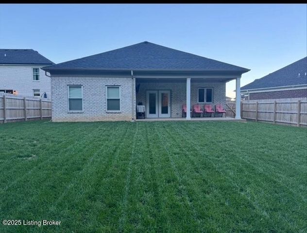 12613 Orell Station Pl, Louisville, KY 40272