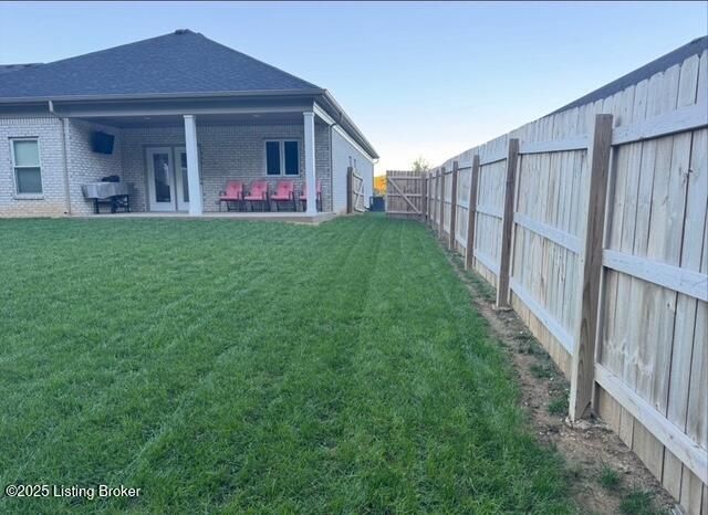 12613 Orell Station Pl, Louisville, KY 40272