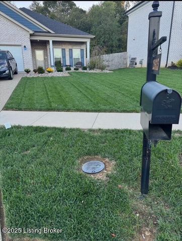 12613 Orell Station Pl, Louisville, KY 40272