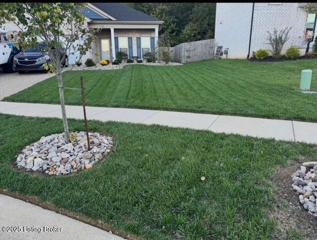 12613 Orell Station Pl, Louisville, KY 40272