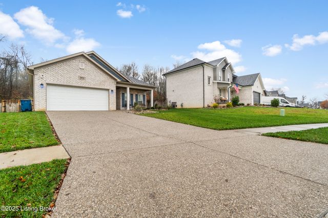 12613 Orell Station Pl, Louisville, KY 40272