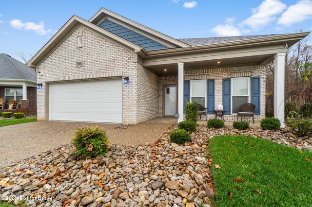 12613 Orell Station Pl, Louisville, KY 40272