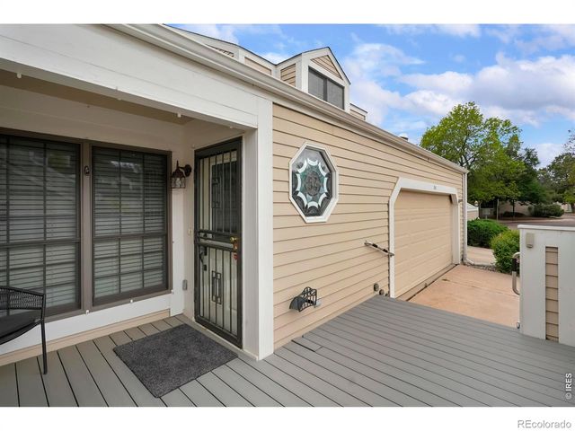 54 S Evanston Way, Aurora, CO 80012