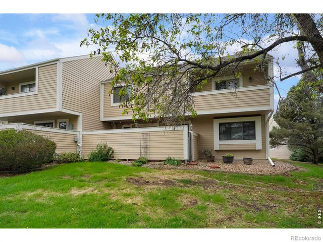 54 S Evanston Way, Aurora, CO 80012