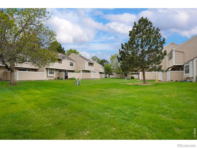 54 S Evanston Way, Aurora, CO 80012