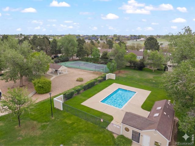 54 S Evanston Way, Aurora, CO 80012