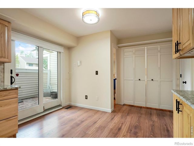 54 S Evanston Way, Aurora, CO 80012