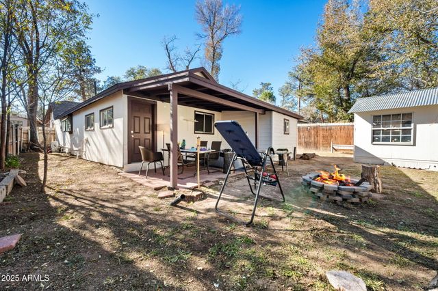 1548 OREGON Avenue, Prescott, AZ 86305