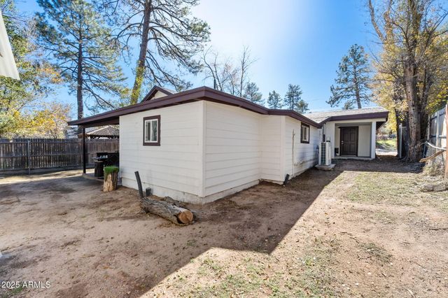 1548 OREGON Avenue, Prescott, AZ 86305