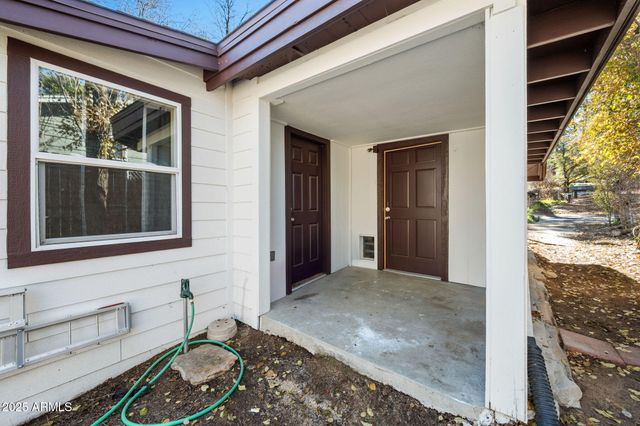 1548 OREGON Avenue, Prescott, AZ 86305