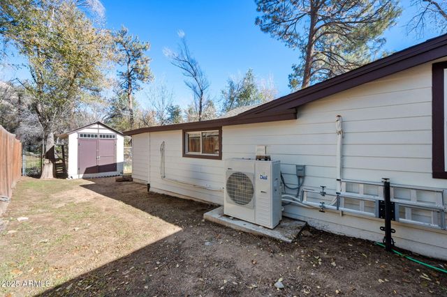 1548 OREGON Avenue, Prescott, AZ 86305