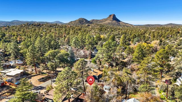 1548 OREGON Avenue, Prescott, AZ 86305