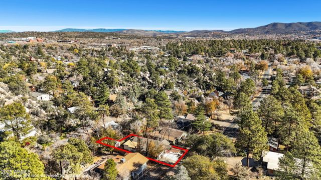 1548 OREGON Avenue, Prescott, AZ 86305