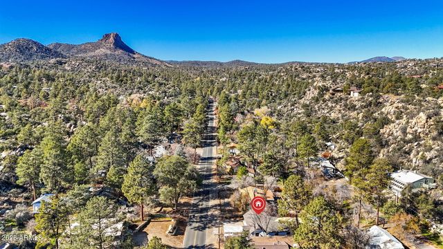 1548 OREGON Avenue, Prescott, AZ 86305