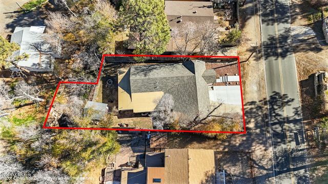 1548 OREGON Avenue, Prescott, AZ 86305