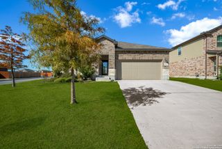 402 Singing Brk, Cibolo, TX 78108
